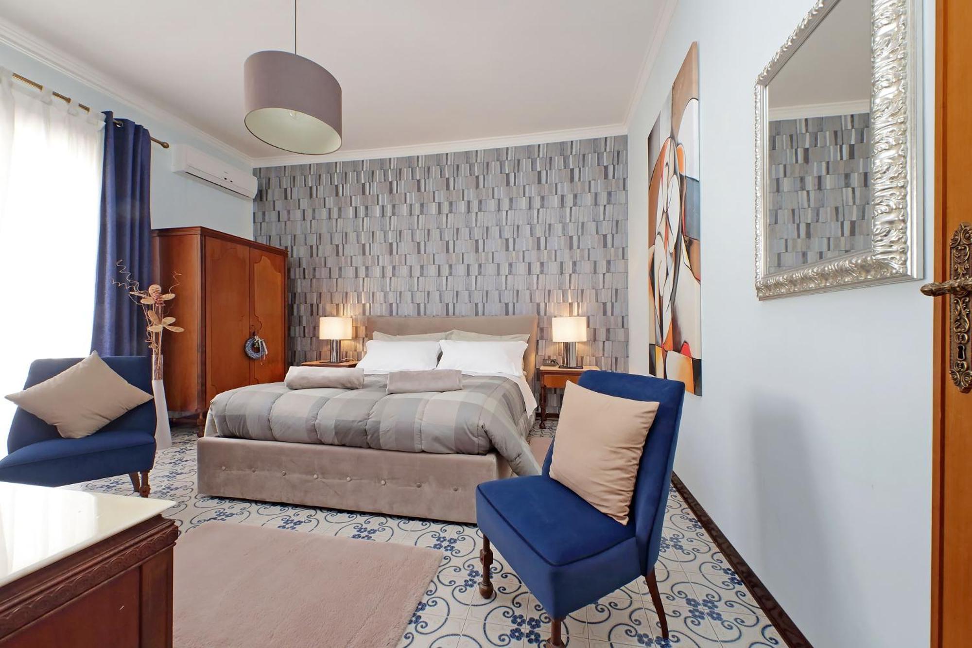 Gisi Bed & Breakfast