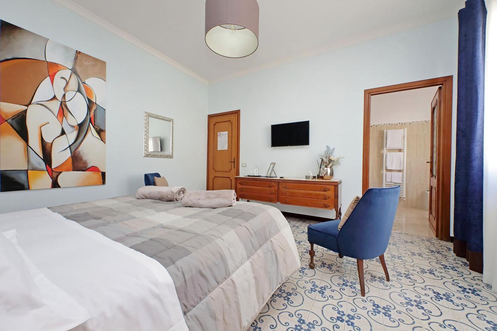 Bed & Breakfast Gisi