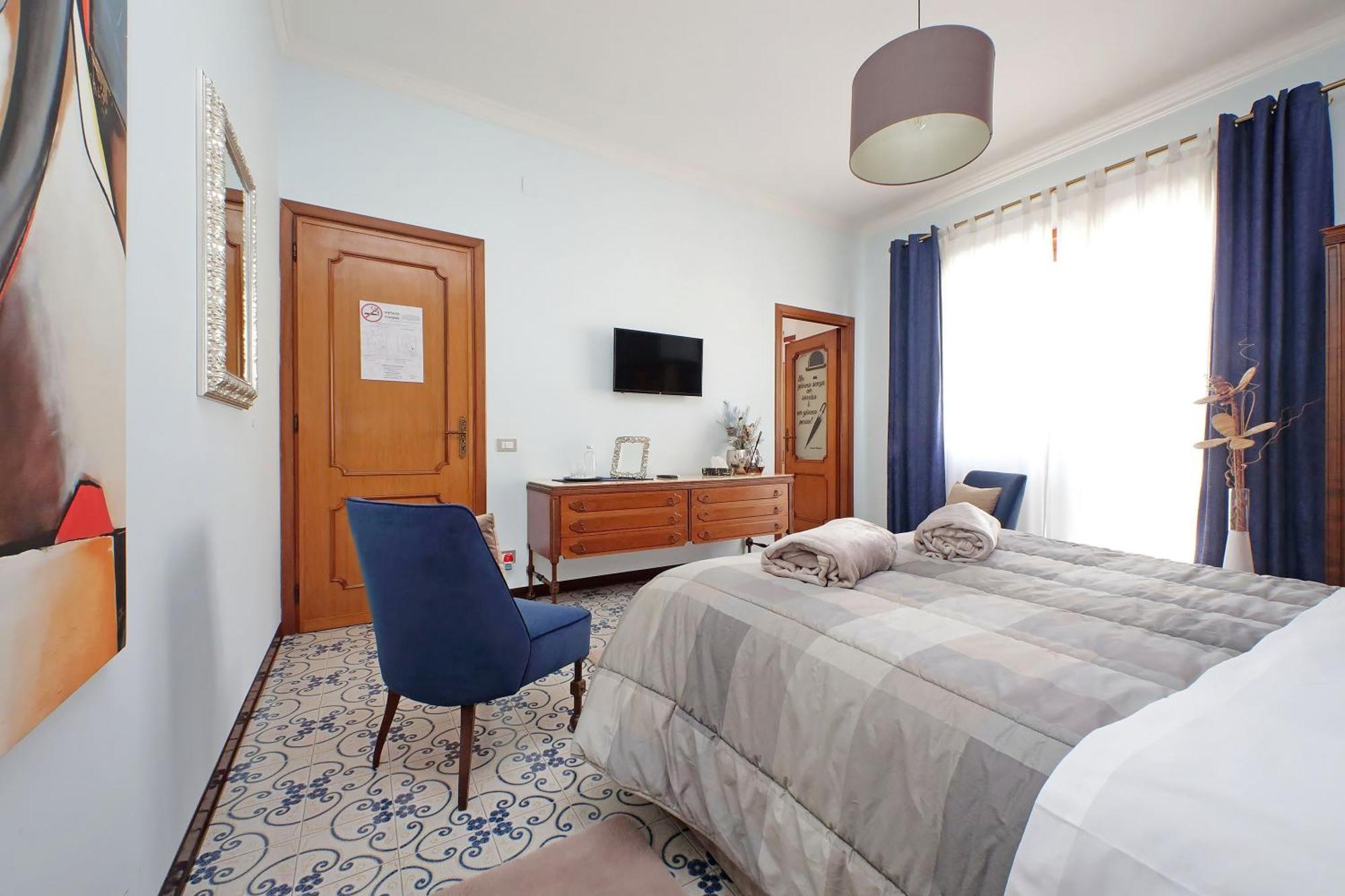 Bed & Breakfast Gisi Fiumicino