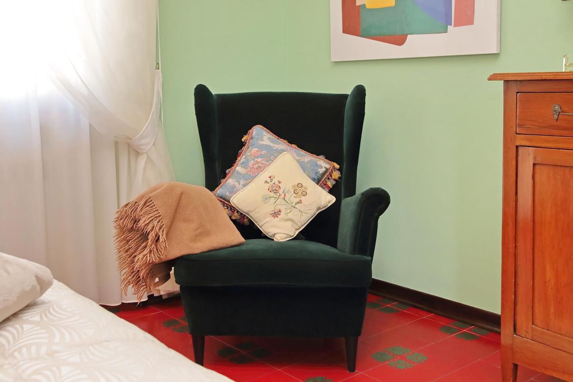 Bed & Breakfast Gisi *