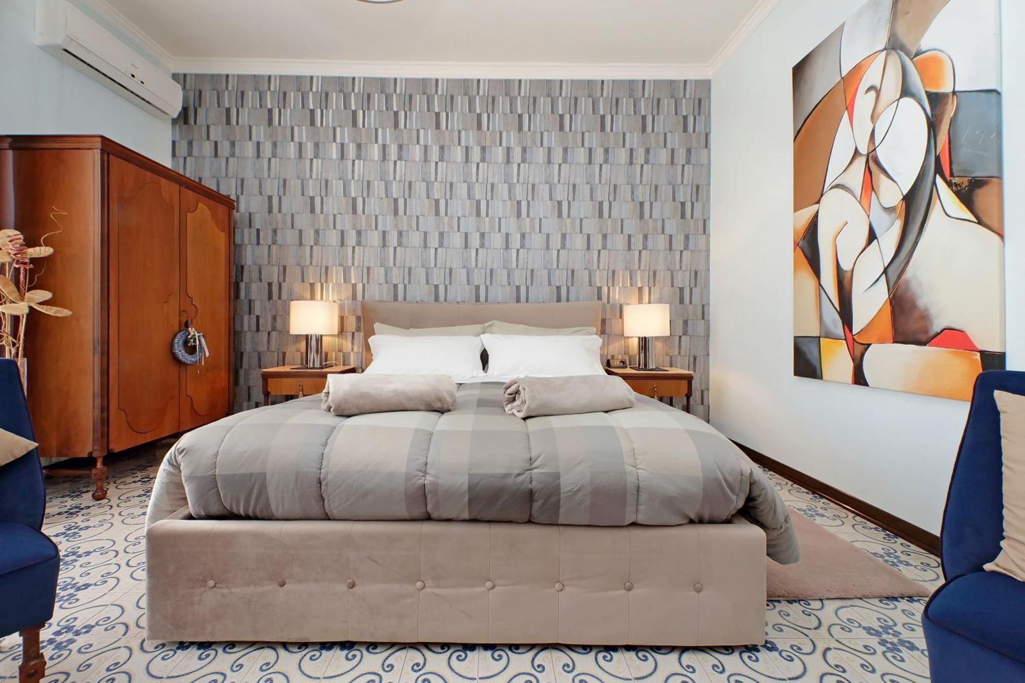 Bed & Breakfast Gisi Fiumicino
