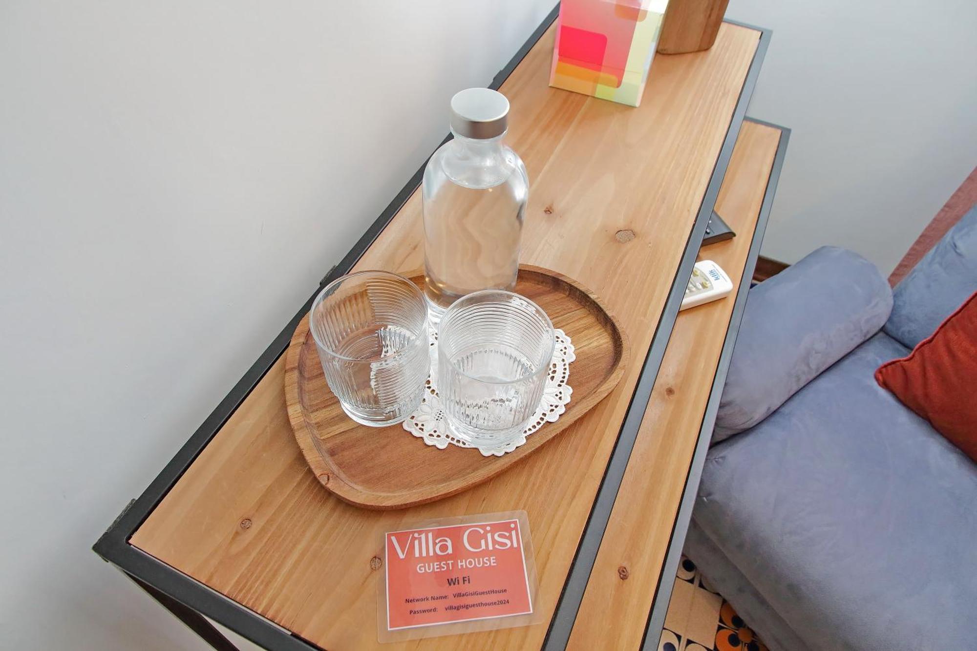 Bed & Breakfast Gisi