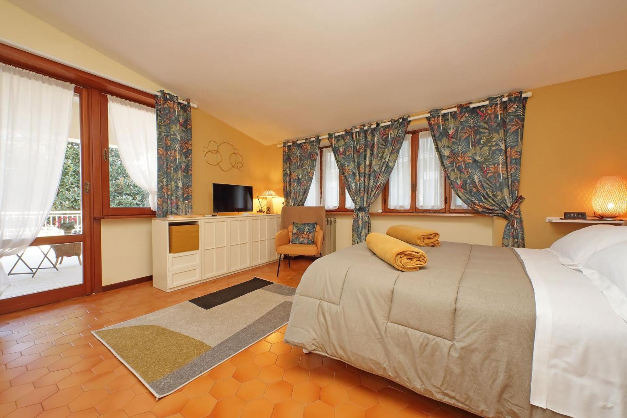 Bed & Breakfast Gisi Fiumicino
