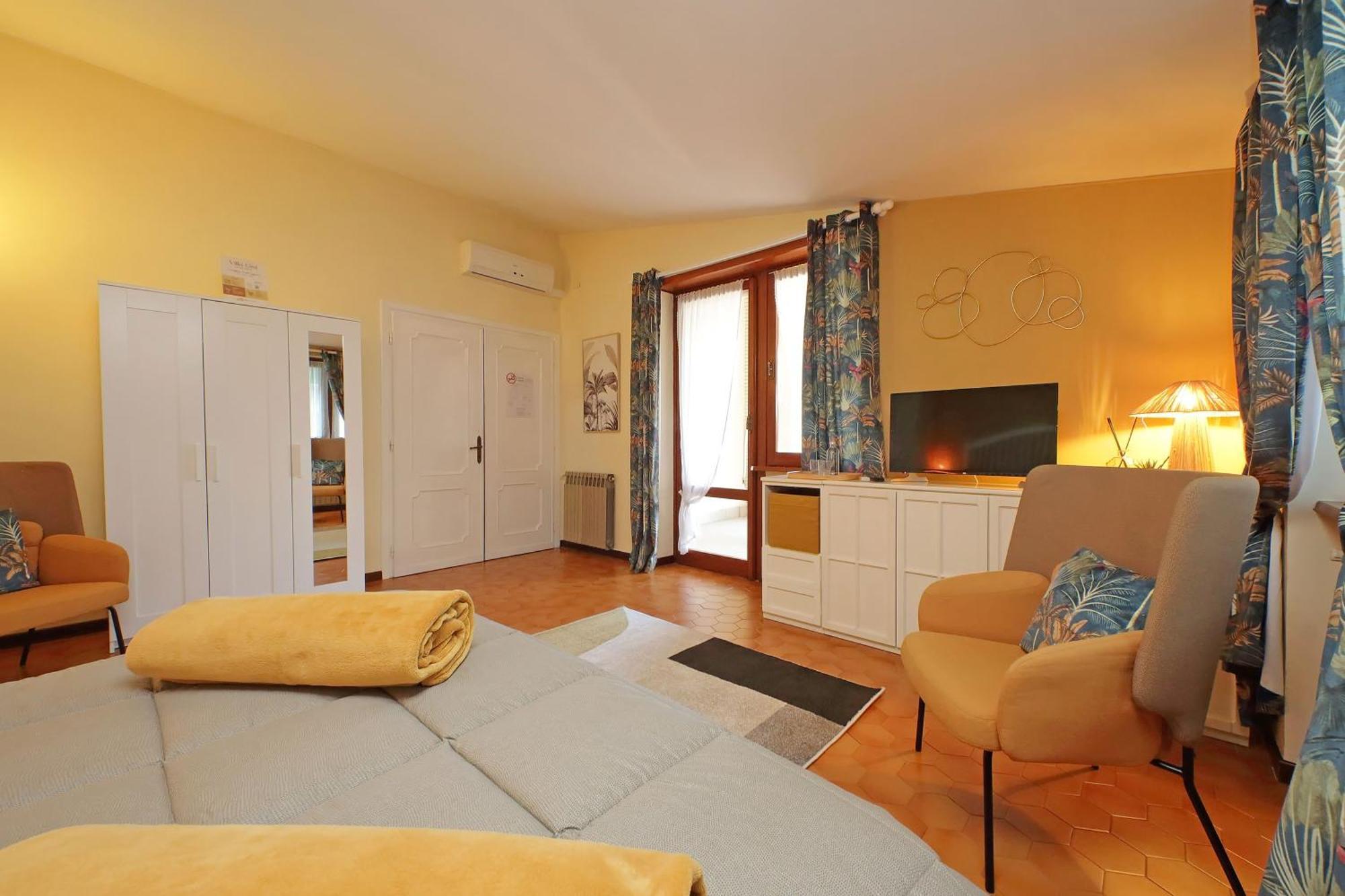 Bed & Breakfast Gisi Fiumicino