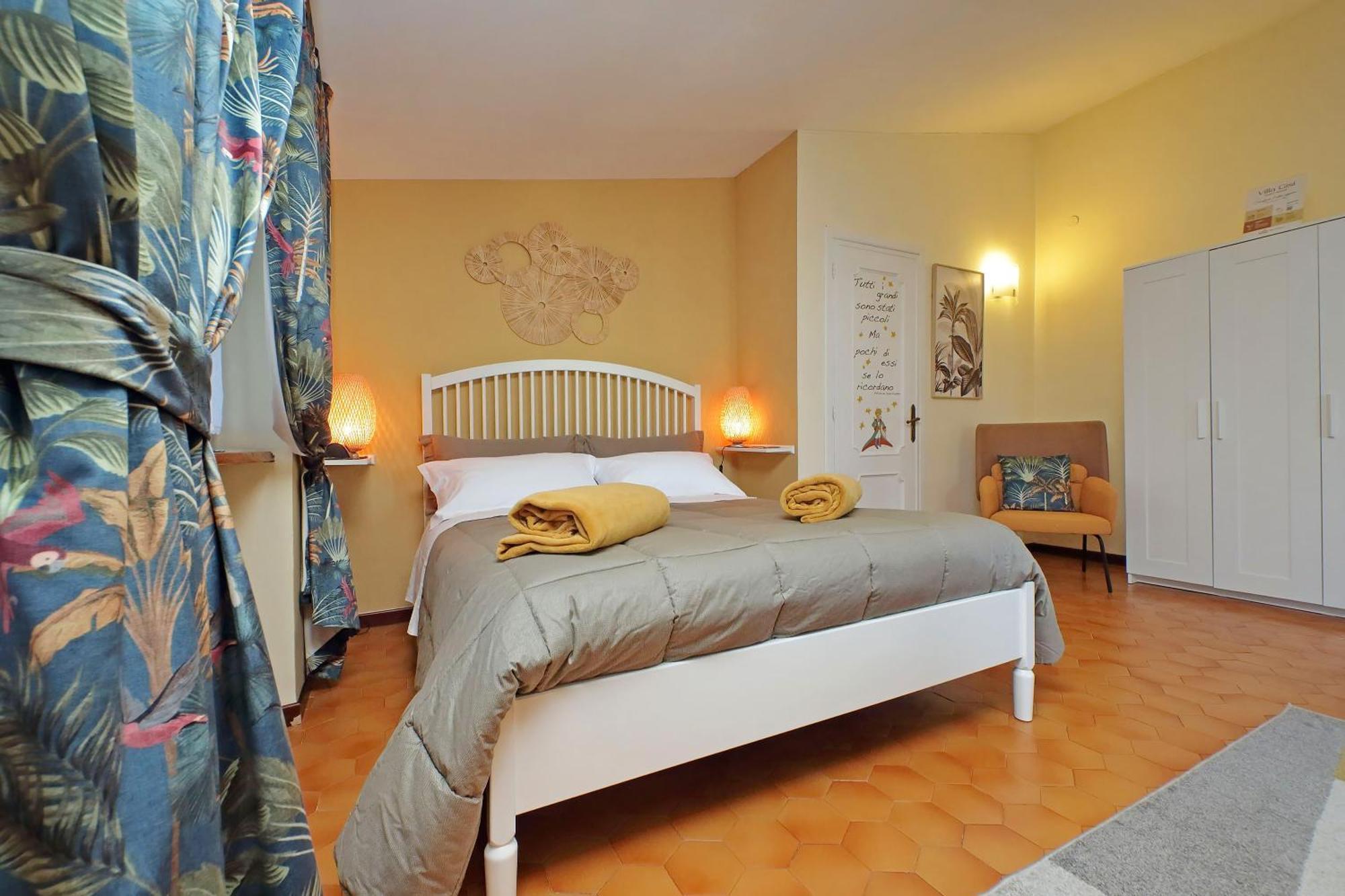 Gisi Bed & Breakfast Fiumicino