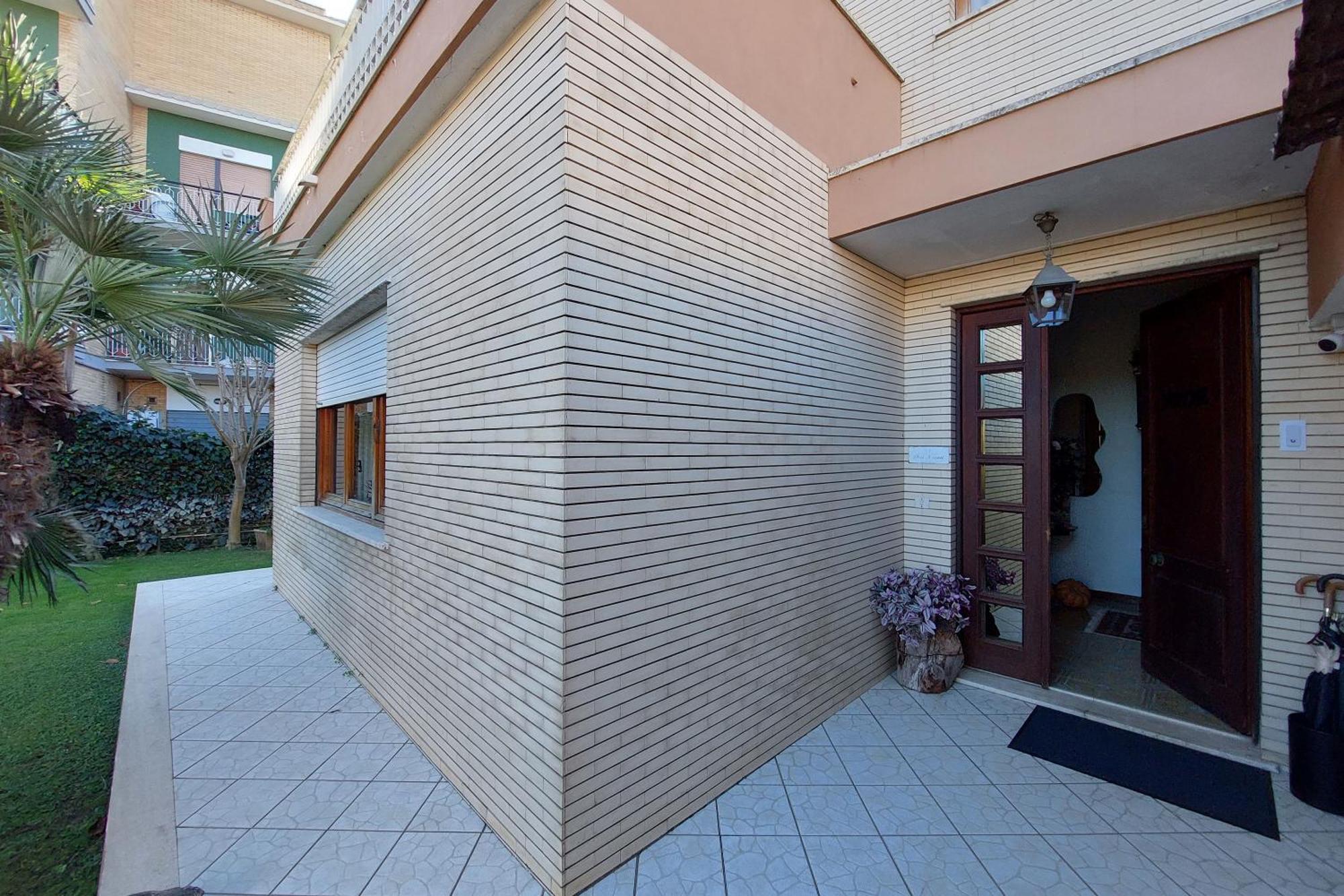 Gisi Bed & Breakfast Fiumicino