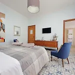 Villa Gisi Guest House