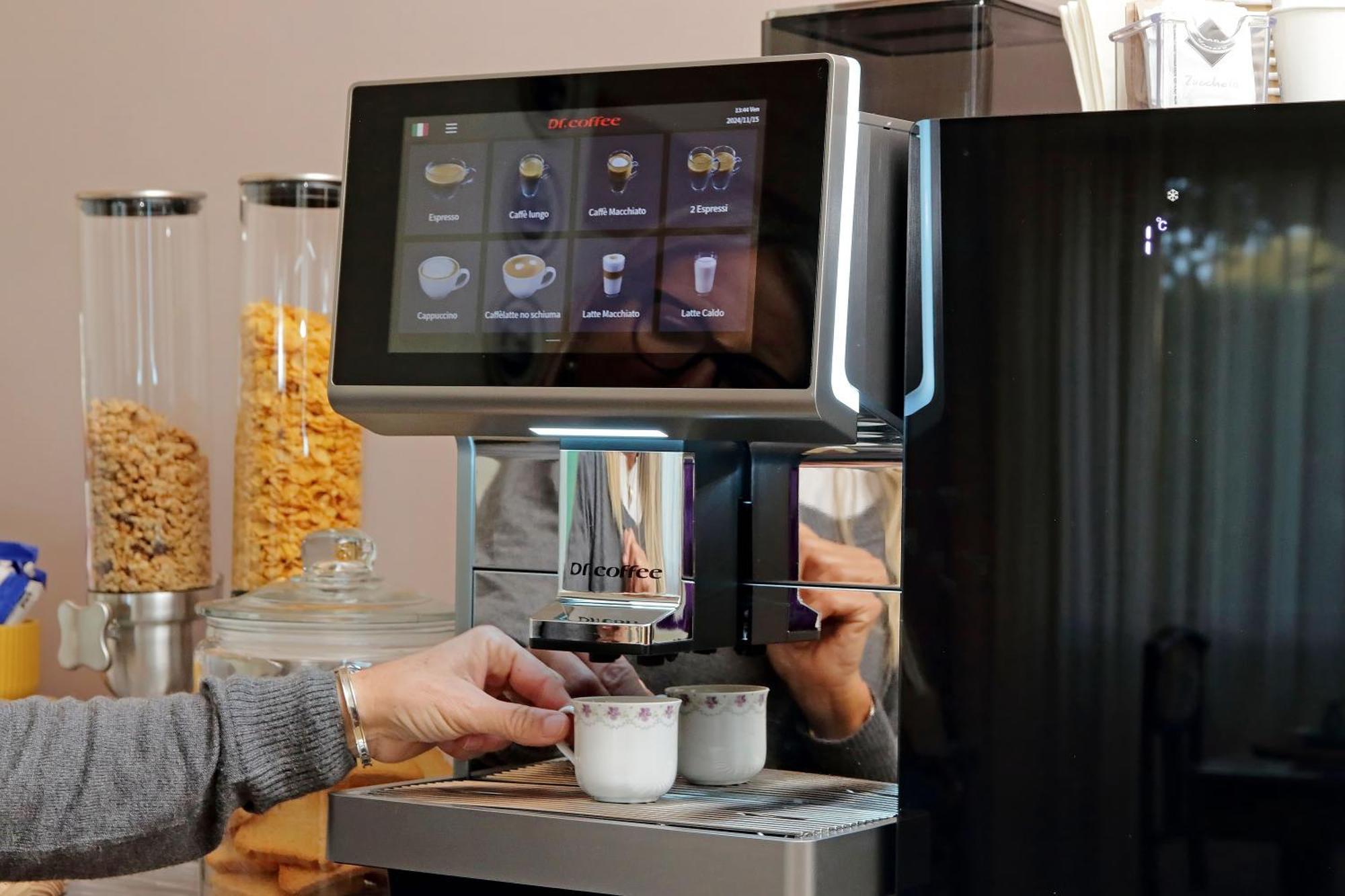 Acomodação com café da manhã  Gisi